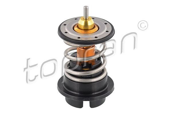 Topran 117 252 Thermostat, coolant 117252: Buy near me in Poland at 2407.PL - Good price!