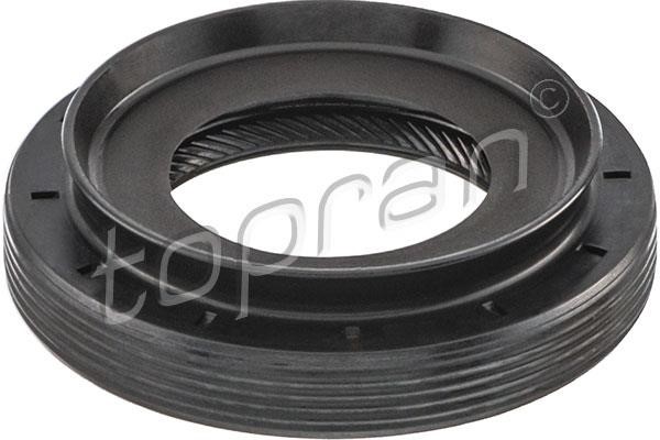Topran 700 891 Shaft Seal, differential 700891: Buy near me in Poland at 2407.PL - Good price!