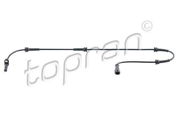 Topran 701 872 Sensor 701872: Buy near me in Poland at 2407.PL - Good price!