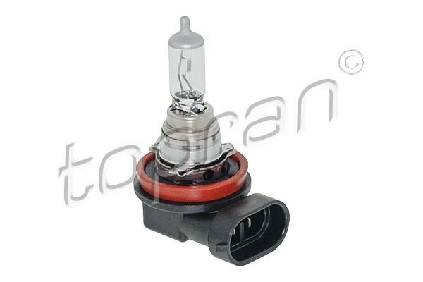 Topran 701 743 Halogen lamp 12V H16 19W 701743: Buy near me in Poland at 2407.PL - Good price!