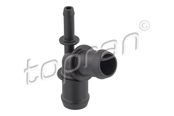 Topran 117 148 Coolant flange 117148: Buy near me at 2407.PL in Poland at an Affordable price!