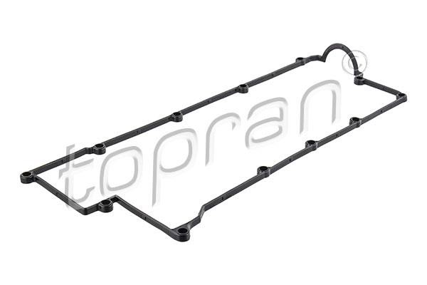 Topran 820 337 Gasket, cylinder head cover 820337: Buy near me in Poland at 2407.PL - Good price!