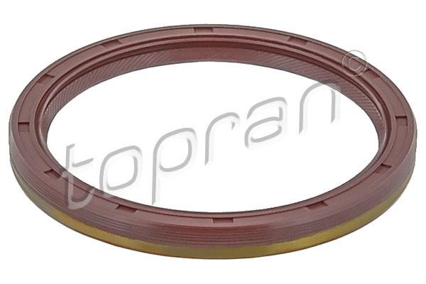 Topran 305 073 Crankshaft oil seal 305073: Buy near me in Poland at 2407.PL - Good price!