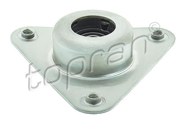 Topran 701 223 Shock absorber support 701223: Buy near me at 2407.PL in Poland at an Affordable price!