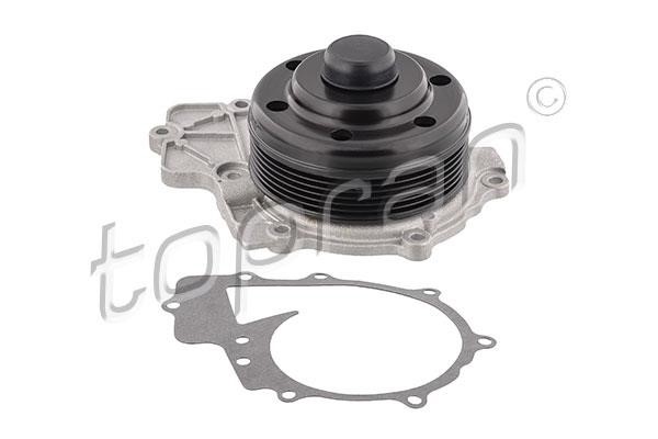 Topran 409 595 Water pump 409595: Buy near me at 2407.PL in Poland at an Affordable price!