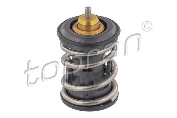 Topran 116 999 Thermostat, coolant 116999: Buy near me in Poland at 2407.PL - Good price!