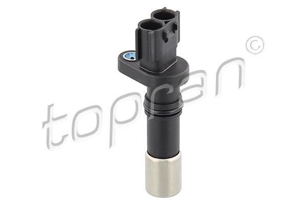 Topran 600 816 Crankshaft position sensor 600816: Buy near me in Poland at 2407.PL - Good price!