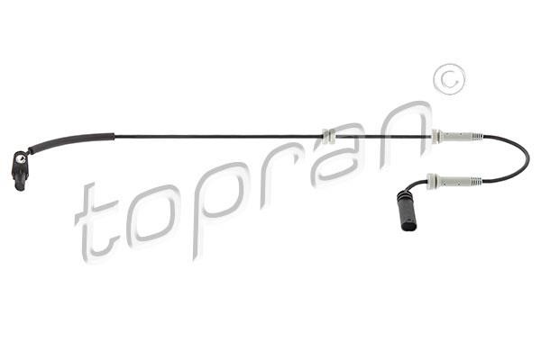 Topran 503 209 Sensor, Raddrehzahl 503209: Kaufen Sie zu einem guten Preis in Polen bei 2407.PL!
