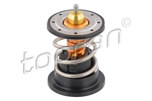 Topran 503 055 Thermostat, coolant 503055: Buy near me in Poland at 2407.PL - Good price!