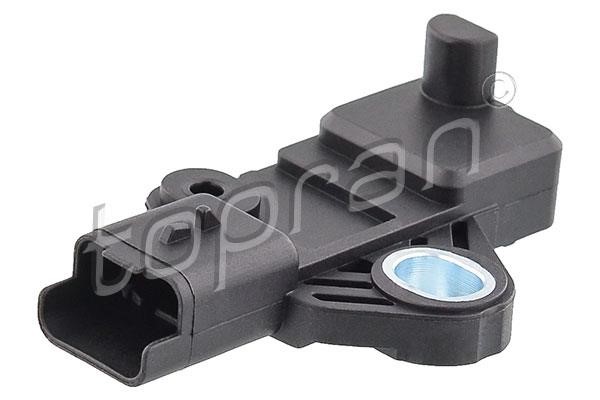 Topran 723 396 Crankshaft position sensor 723396: Buy near me in Poland at 2407.PL - Good price!
