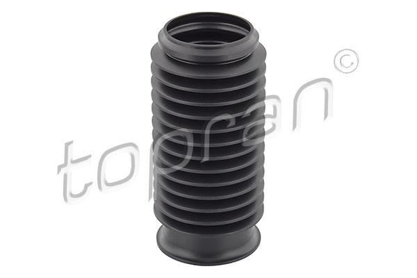 Topran 600 545 Bellow and bump for 1 shock absorber 600545: Buy near me in Poland at 2407.PL - Good price!