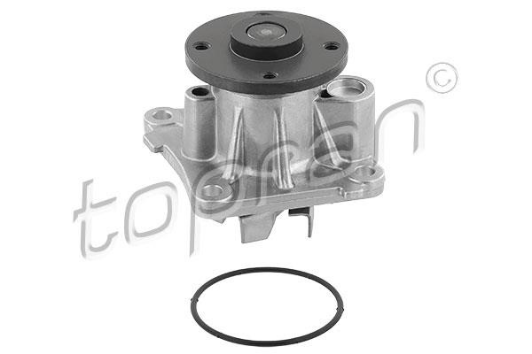 Topran 409 701 Water pump 409701: Buy near me at 2407.PL in Poland at an Affordable price!