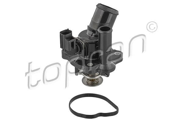Topran 304 162 Thermostat, coolant 304162: Buy near me at 2407.PL in Poland at an Affordable price!