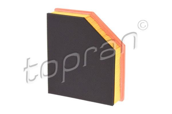 Topran 600 638 Air Filter 600638: Buy near me at 2407.PL in Poland at an Affordable price!