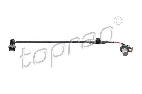 Topran 600 564 Crankshaft position sensor 600564: Buy near me in Poland at 2407.PL - Good price!