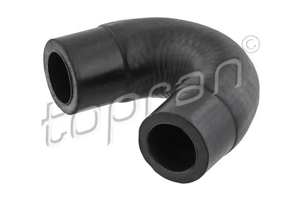Topran 410 059 Radiator hose 410059: Buy near me in Poland at 2407.PL - Good price!