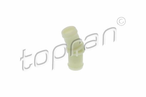 Topran 701 893 Coolant Flange 701893: Buy near me in Poland at 2407.PL - Good price!