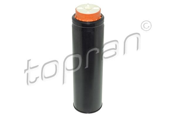 Topran 208 669 Rubber buffer, suspension 208669: Buy near me in Poland at 2407.PL - Good price!