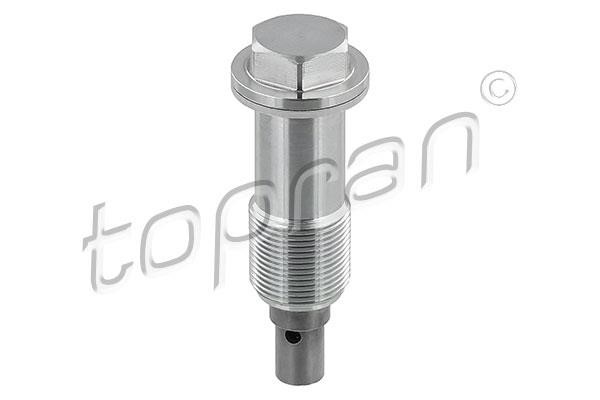 Topran 408 978 Timing Chain Tensioner 408978: Buy near me in Poland at 2407.PL - Good price!