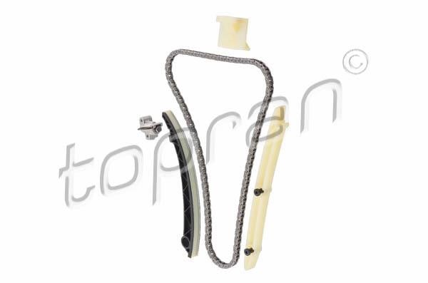 Topran 208 838 Timing chain kit 208838: Buy near me at 2407.PL in Poland at an Affordable price!