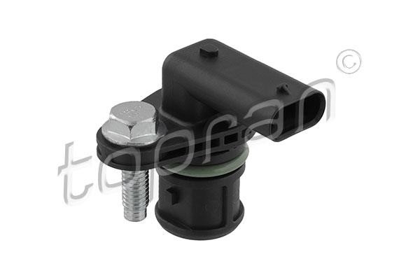 Topran 208 888 Camshaft position sensor 208888: Buy near me in Poland at 2407.PL - Good price!