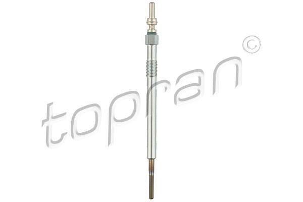 Topran 600 533 Glow plug 600533: Buy near me in Poland at 2407.PL - Good price!