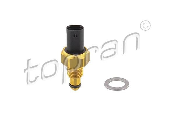 Topran 409 386 Fuel temperature sensor 409386: Buy near me in Poland at 2407.PL - Good price!