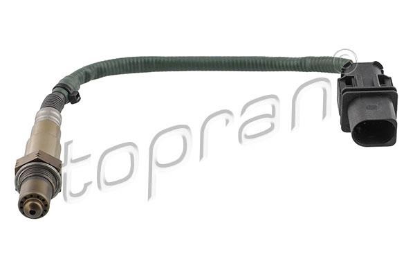 Topran 625 003 Lambda Sensor 625003: Buy near me in Poland at 2407.PL - Good price!