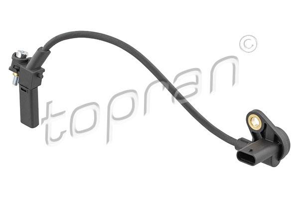 Topran 623 131 Crankshaft position sensor 623131: Buy near me in Poland at 2407.PL - Good price!