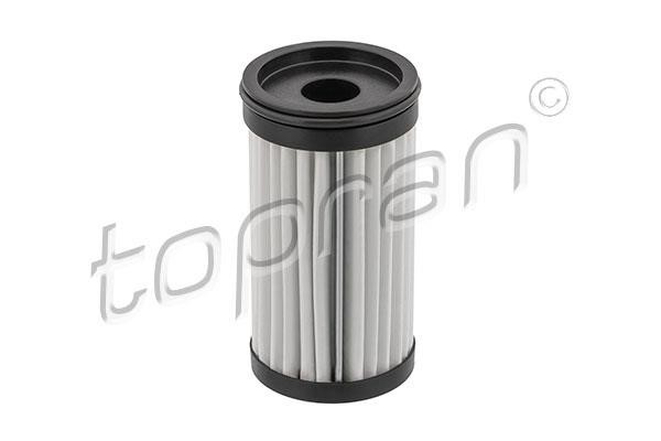 Topran 304 967 Automatic transmission filter 304967: Buy near me in Poland at 2407.PL - Good price!