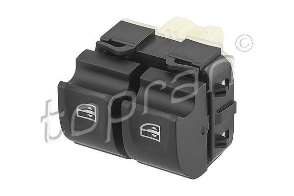 Topran 702 103 Window regulator button block 702103: Buy near me at 2407.PL in Poland at an Affordable price!