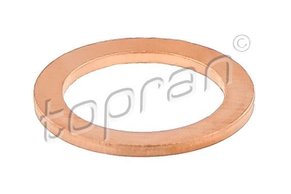 Topran 209 133 Turbine gasket 209133: Buy near me at 2407.PL in Poland at an Affordable price!