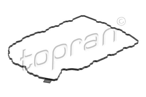 Topran 116 756 Прокладка масляного поддона 116756: Отличная цена - Купить в Польше на 2407.PL!