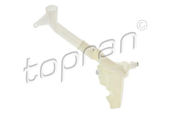 Topran 116 638 Washer Fluid Tank, window cleaning 116638: Buy near me in Poland at 2407.PL - Good price!