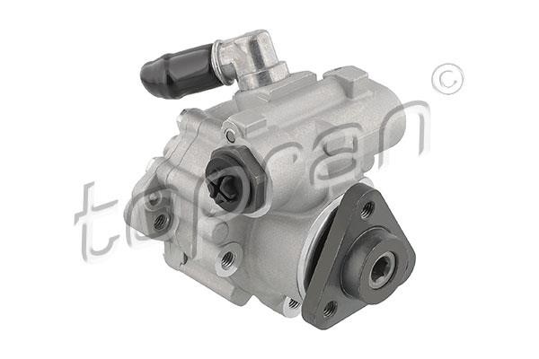 Topran 502 411 Hydraulic Pump, steering system 502411: Buy near me in Poland at 2407.PL - Good price!