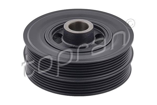 Topran 305 088 Belt Pulley, crankshaft 305088: Buy near me at 2407.PL in Poland at an Affordable price!