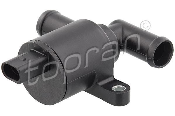 Topran 117 425 Heater control valve 117425: Buy near me in Poland at 2407.PL - Good price!