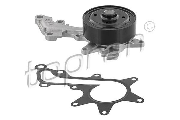 Topran 620 680 Water pump 620680: Buy near me at 2407.PL in Poland at an Affordable price!
