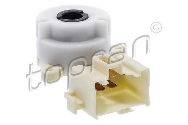 Topran 621 354 Ignition/Starter Switch 621354: Buy near me at 2407.PL in Poland at an Affordable price!