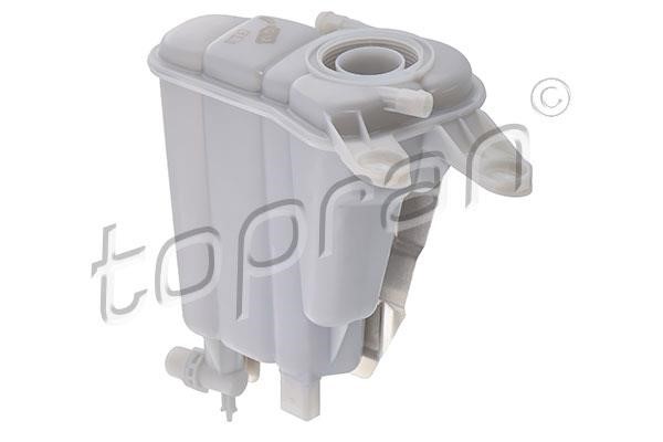 Topran 116 810 Expansion Tank, coolant 116810: Buy near me in Poland at 2407.PL - Good price!