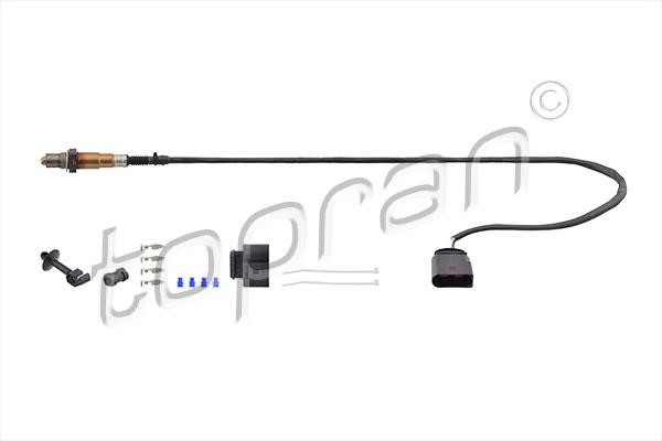 Topran 114 229 Sensor 114229: Buy near me at 2407.PL in Poland at an Affordable price!
