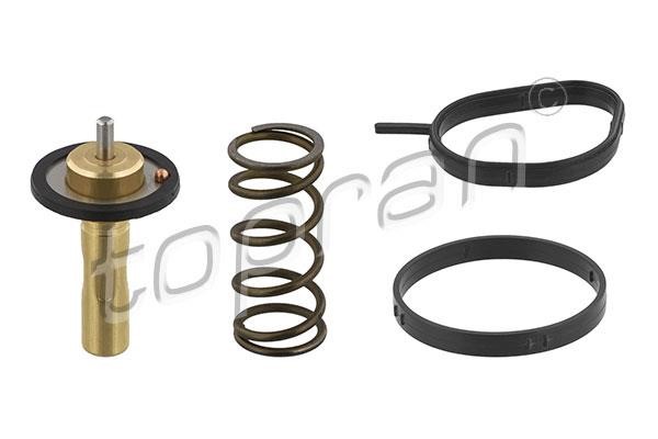 Topran 304 989 Thermostat, coolant 304989: Buy near me in Poland at 2407.PL - Good price!