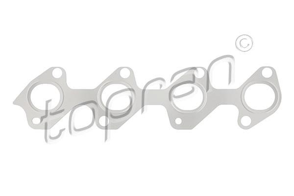 Topran 702 088 Exhaust manifold dichtung 702088: Buy near me in Poland at 2407.PL - Good price!