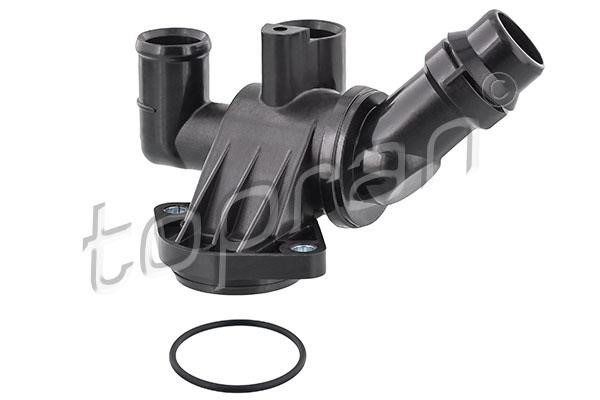 Topran 116 595 Thermostat, coolant 116595: Buy near me in Poland at 2407.PL - Good price!