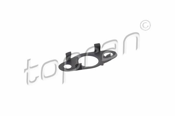 Topran 115 089 Turbine gasket 115089: Buy near me at 2407.PL in Poland at an Affordable price!