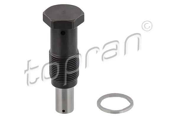 Topran 115 868 Timing Chain Tensioner 115868: Buy near me in Poland at 2407.PL - Good price!