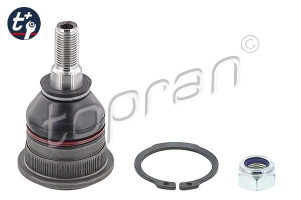 Topran 820 411 Ball joint 820411: Buy near me in Poland at 2407.PL - Good price!