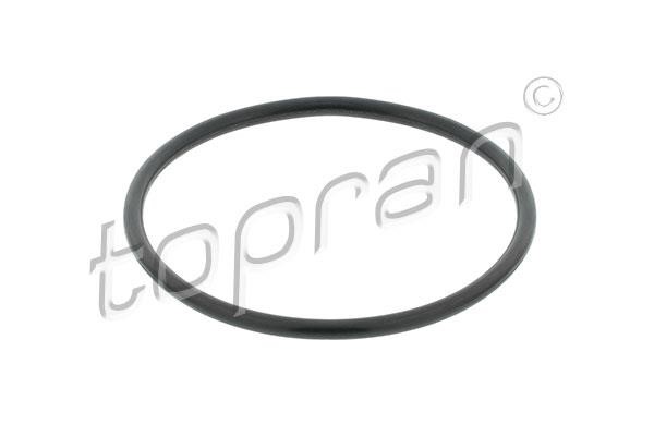 Topran 628 111 Уплотнительное кольцо, гидравлический фильтр 628111: Отличная цена - Купить в Польше на 2407.PL!