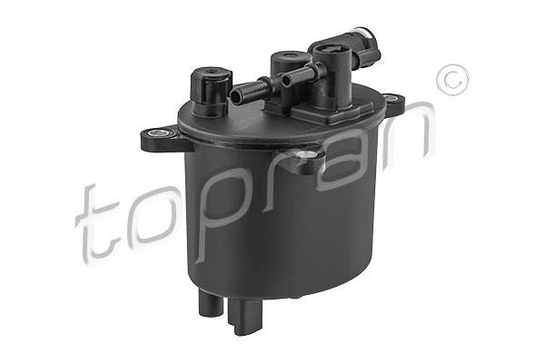 Topran 304 275 Fuel filter 304275: Buy near me in Poland at 2407.PL - Good price!
