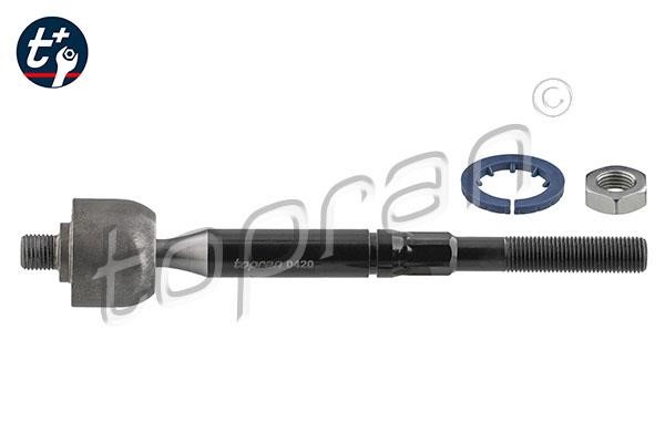 Topran 701 961 Inner Tie Rod 701961: Buy near me at 2407.PL in Poland at an Affordable price!